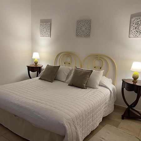 Masseria Don Bonifacio Кастеллана-Гротте Экстерьер фото