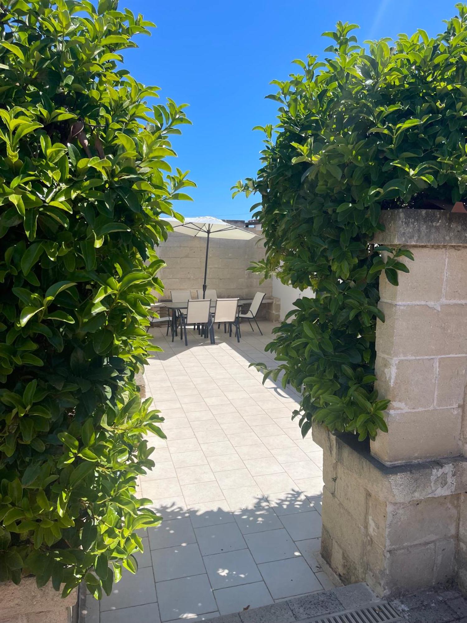 Masseria Don Bonifacio Кастеллана-Гротте Экстерьер фото