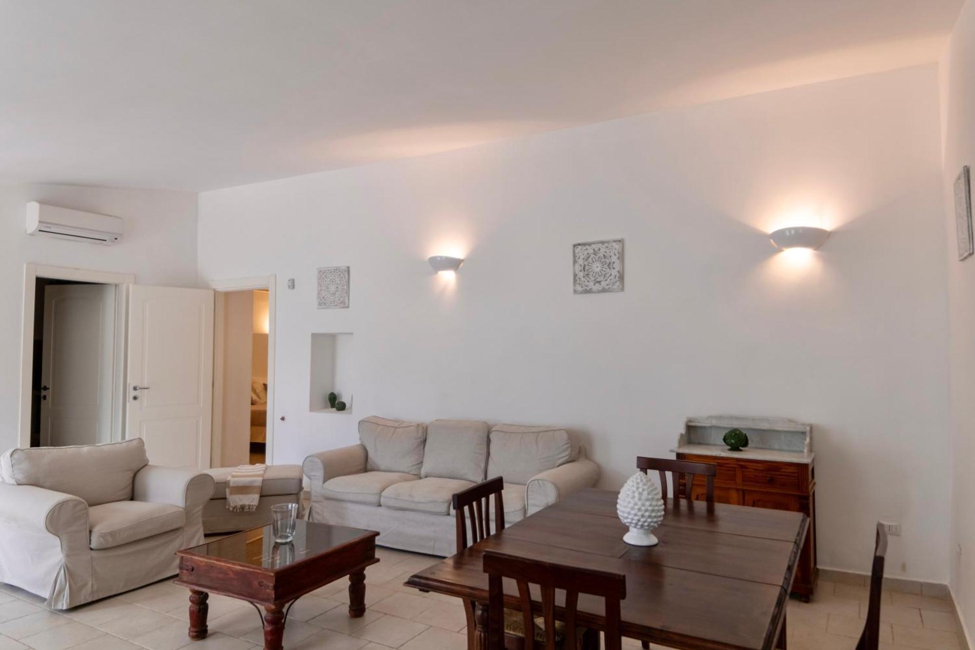 Masseria Don Bonifacio Кастеллана-Гротте Экстерьер фото