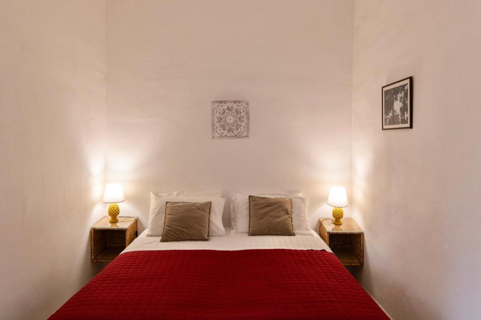 Masseria Don Bonifacio Кастеллана-Гротте Экстерьер фото