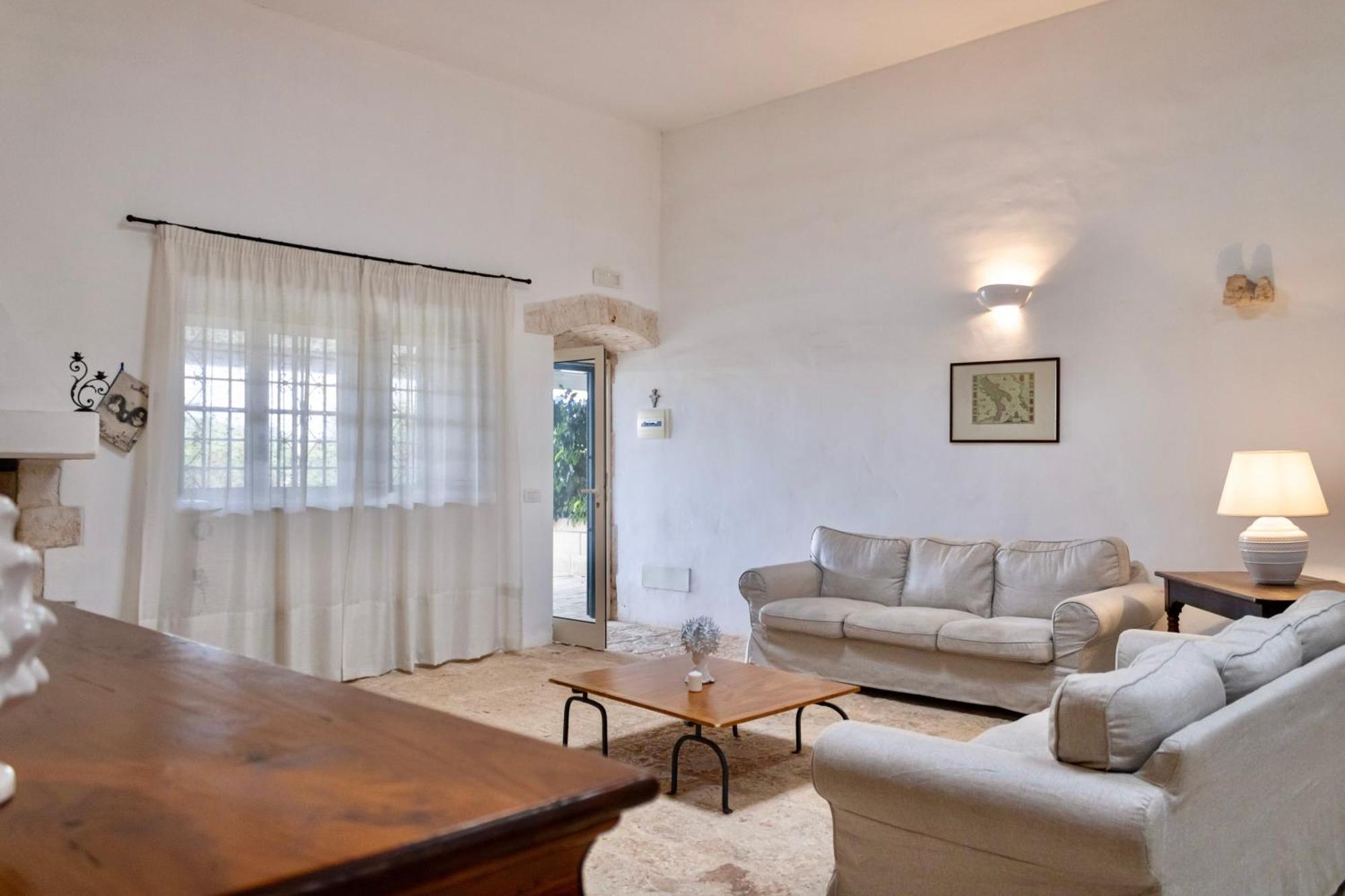 Masseria Don Bonifacio Кастеллана-Гротте Экстерьер фото